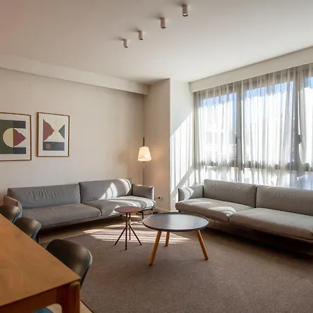 Jardinets De Gracia By The 5ve Soul Apartment Barcelona