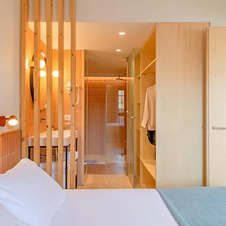Apartamento Jardinets De Gracia By The 5ve Soul *