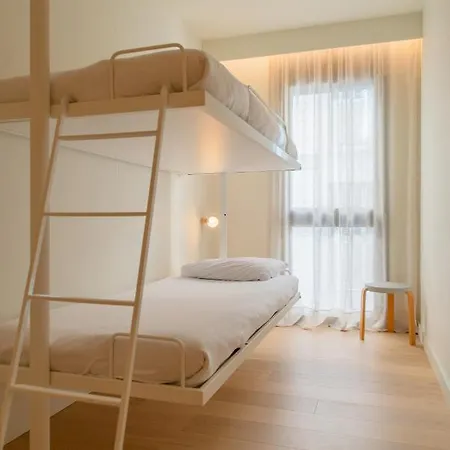 Jardinets De Gracia By The 5ve Soul Apartamento Barcelona