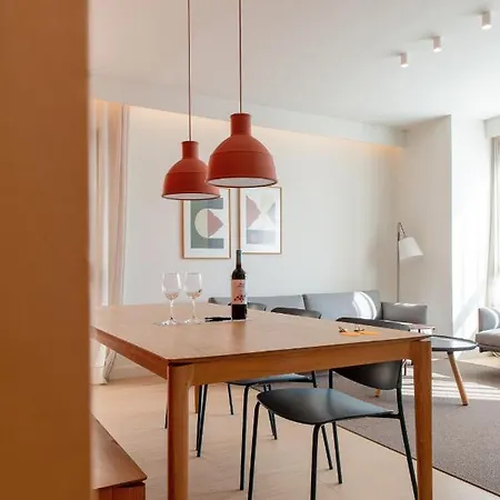 Apartamento Jardinets De Gracia By The 5ve Soul *
