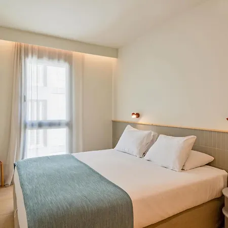 Jardinets De Gracia By The 5ve Soul Apartamento *