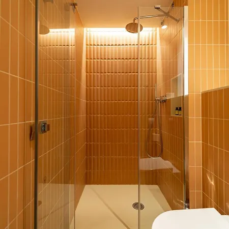 Jardinets De Gracia By The 5ve Soul Apartamento Barcelona