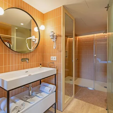 Apartamento Jardinets De Gracia By The 5ve Soul *