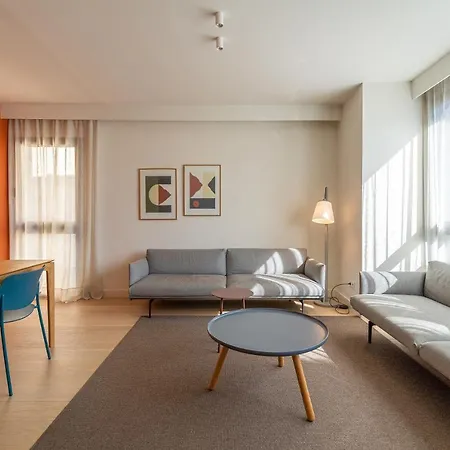 Jardinets De Gracia By The 5ve Soul Apartamento