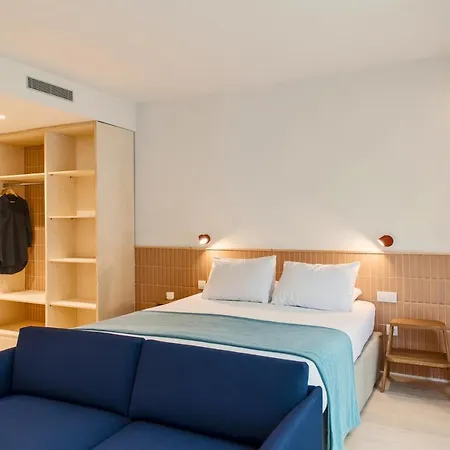 Apartamento Jardinets De Gracia By The 5ve Soul Barcelona