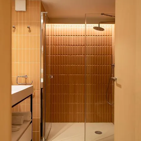 Apartamento Jardinets De Gracia By The 5ve Soul *