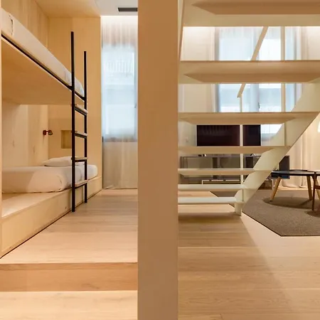 Jardinets De Gracia By The 5ve Soul Apartamento