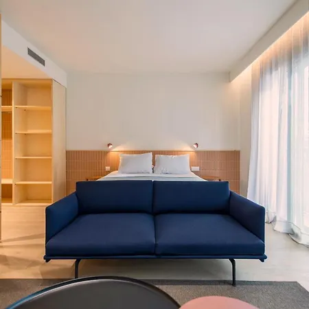 Jardinets De Gracia By The 5ve Soul Apartamento *