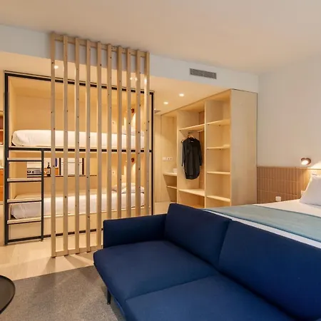 Jardinets De Gracia By The 5ve Soul Apartamento Barcelona