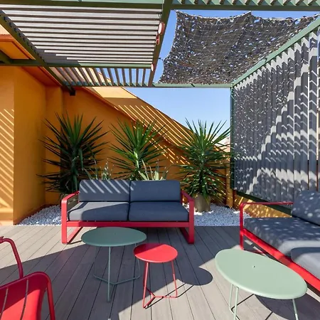 Apartamento Jardinets De Gracia By The 5ve Soul
