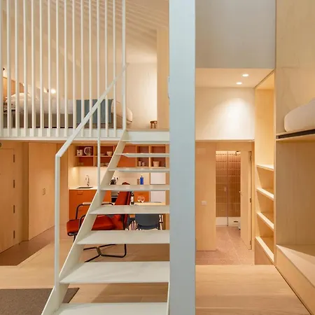 Apartamento Jardinets De Gracia By The 5ve Soul