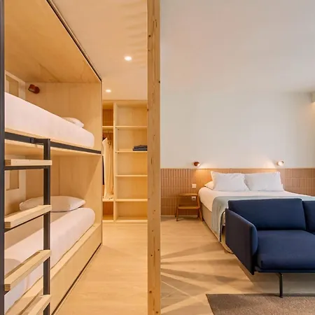 Jardinets De Gracia By The 5ve Soul Apartamento *