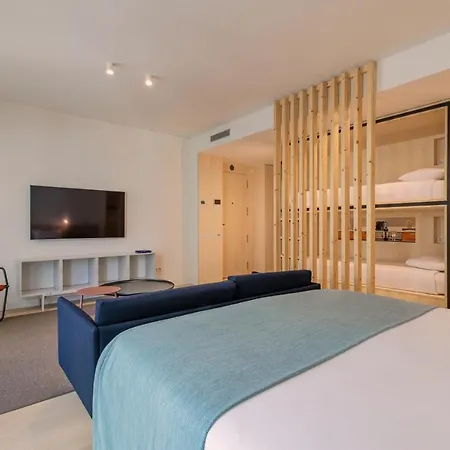 Jardinets De Gracia By The 5ve Soul Apartamento Barcelona