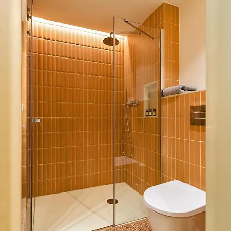 Apartamento Jardinets De Gracia By The 5ve Soul *