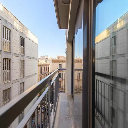 Apartamento Jardinets De Gracia By The 5ve Soul Barcelona