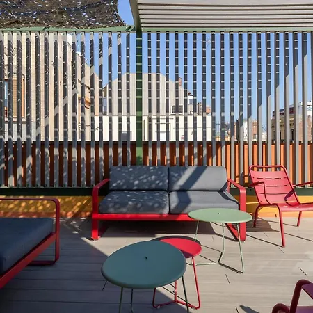 Jardinets De Gracia By The 5ve Soul Apartamento *