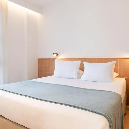 Apartment Jardinets De Gracia By The 5ve Soul *