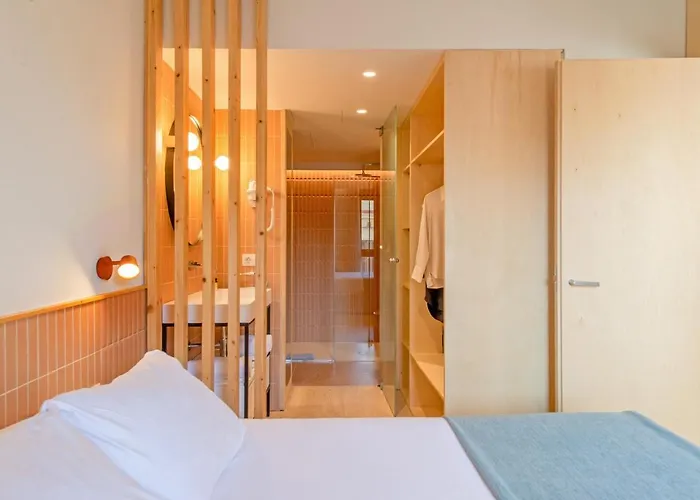 Apartment Jardinets De Gracia By The 5ve Soul *