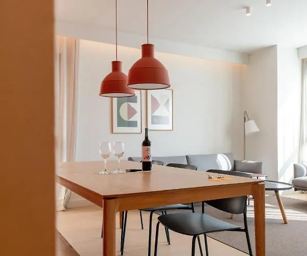 Apartment Jardinets De Gracia By The 5ve Soul *