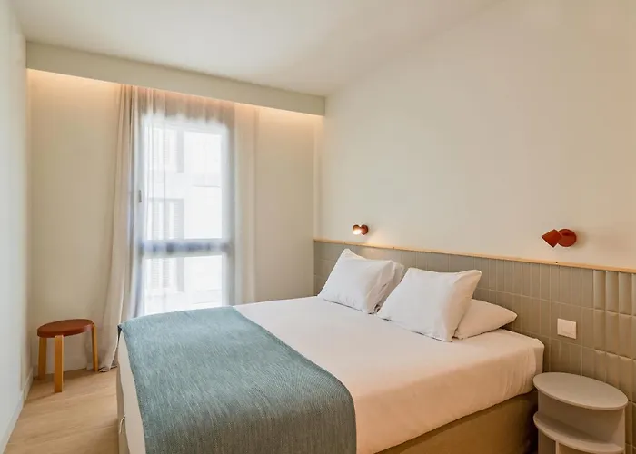 Jardinets De Gracia By The 5ve Soul Apartment *