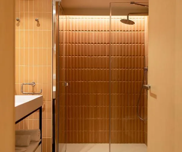 Apartment Jardinets De Gracia By The 5ve Soul *